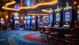 Betmartin promosyonları: İlk yatırımda %100 bonus ve öne çıkan fırsatlar