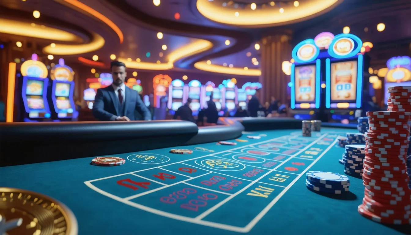 Betnano Ödeme Hızı ve Destek Kalitesi İncelemesi