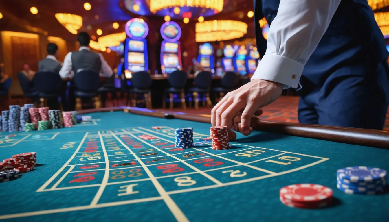 Betnano Promosyon Kodları: Gerçek Bonuslar ve İpuçları