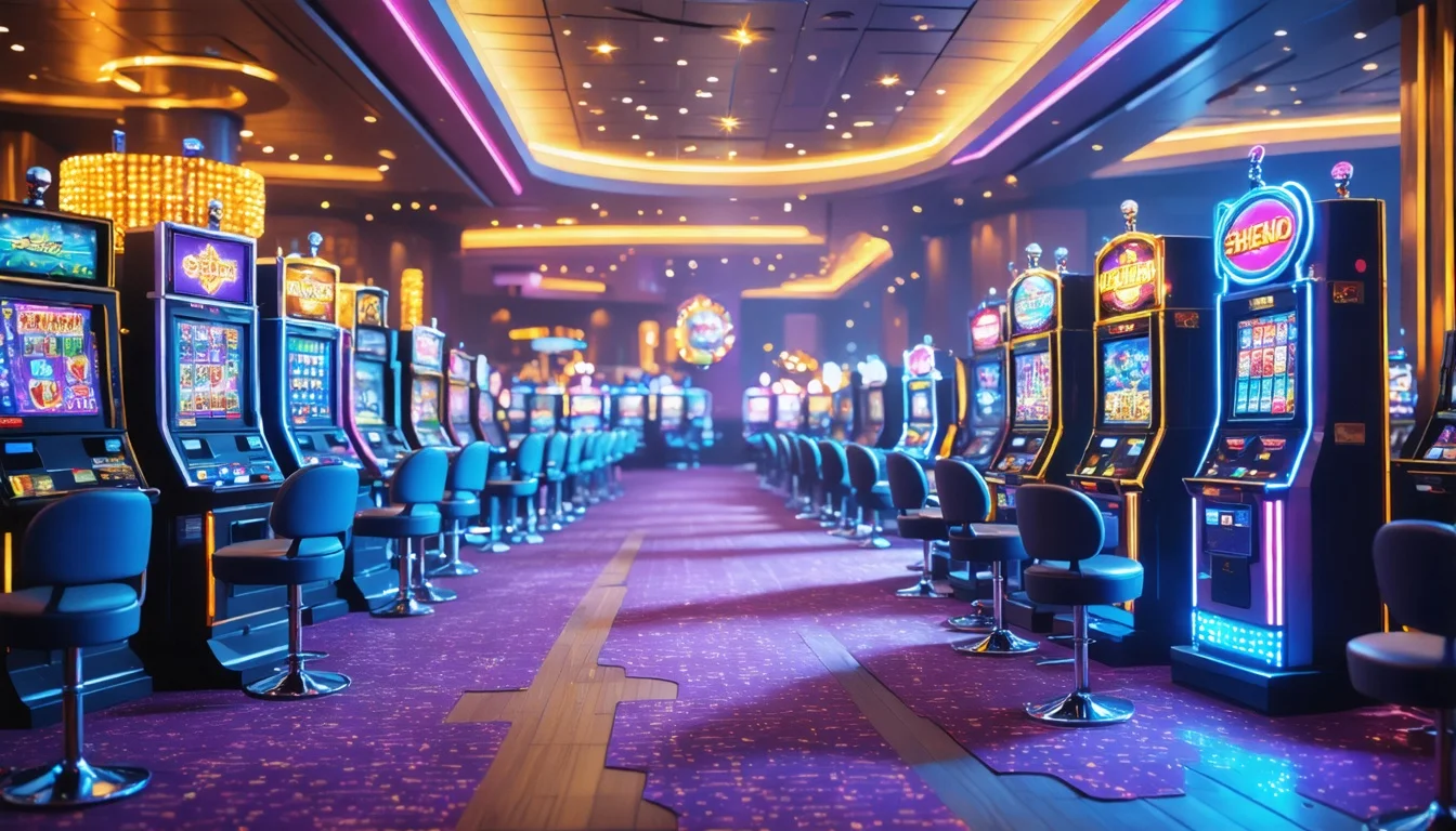 Betnano Slot Sağlayıcı Bilgileri: Lisans, Ödeme ve Bonus Detayları