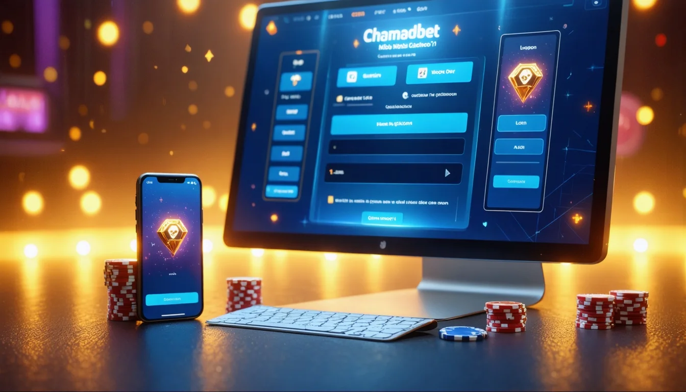 Chamadabet Güncel Giriş Bağlantısı ve Bilmeniz Gerekenler