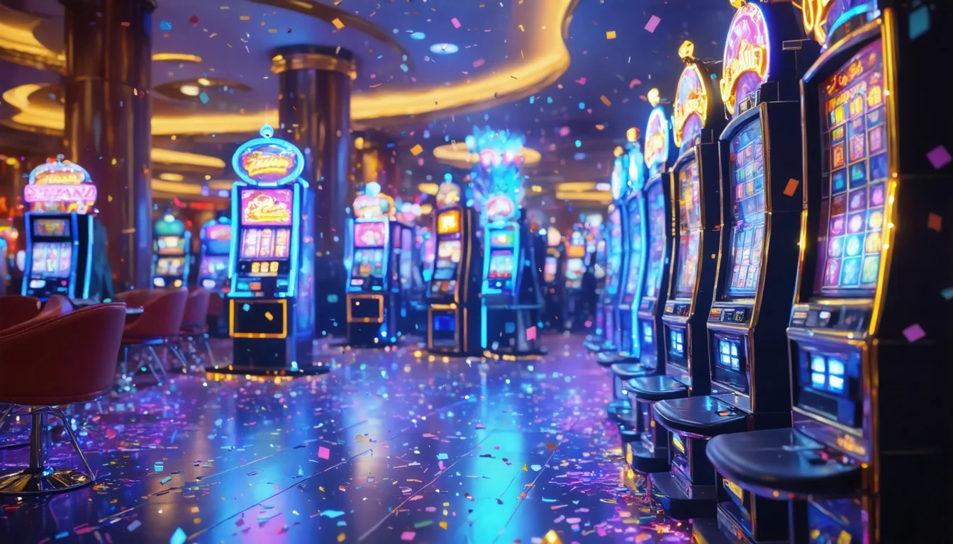 Chamadabet slot promosyonları: %150 hoşgeldin ve günlük fırsatlar