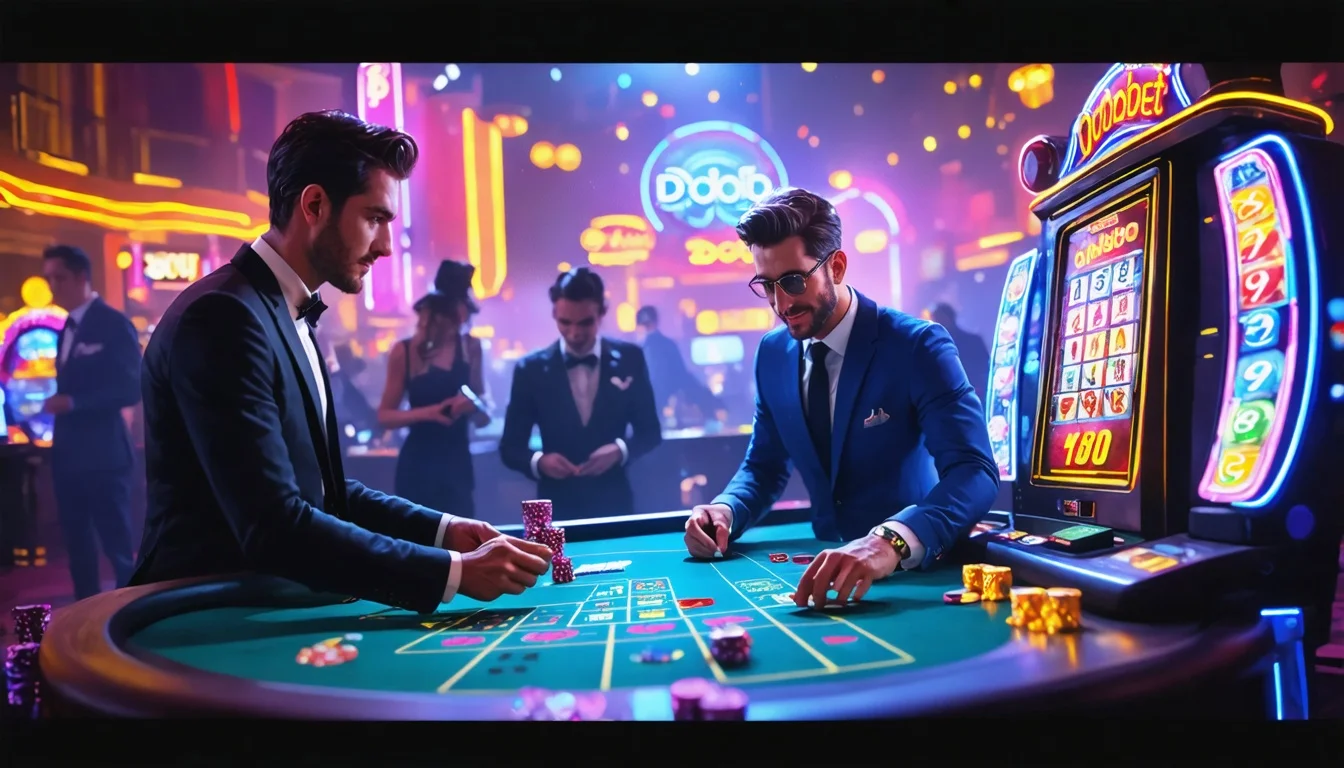 Dodobet bonus çevrim şartları - Detaylı Rehber