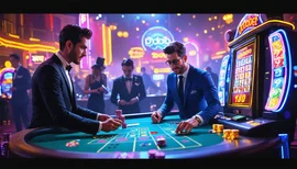 Dodobet bonus çevrim şartları - Detaylı Rehber
