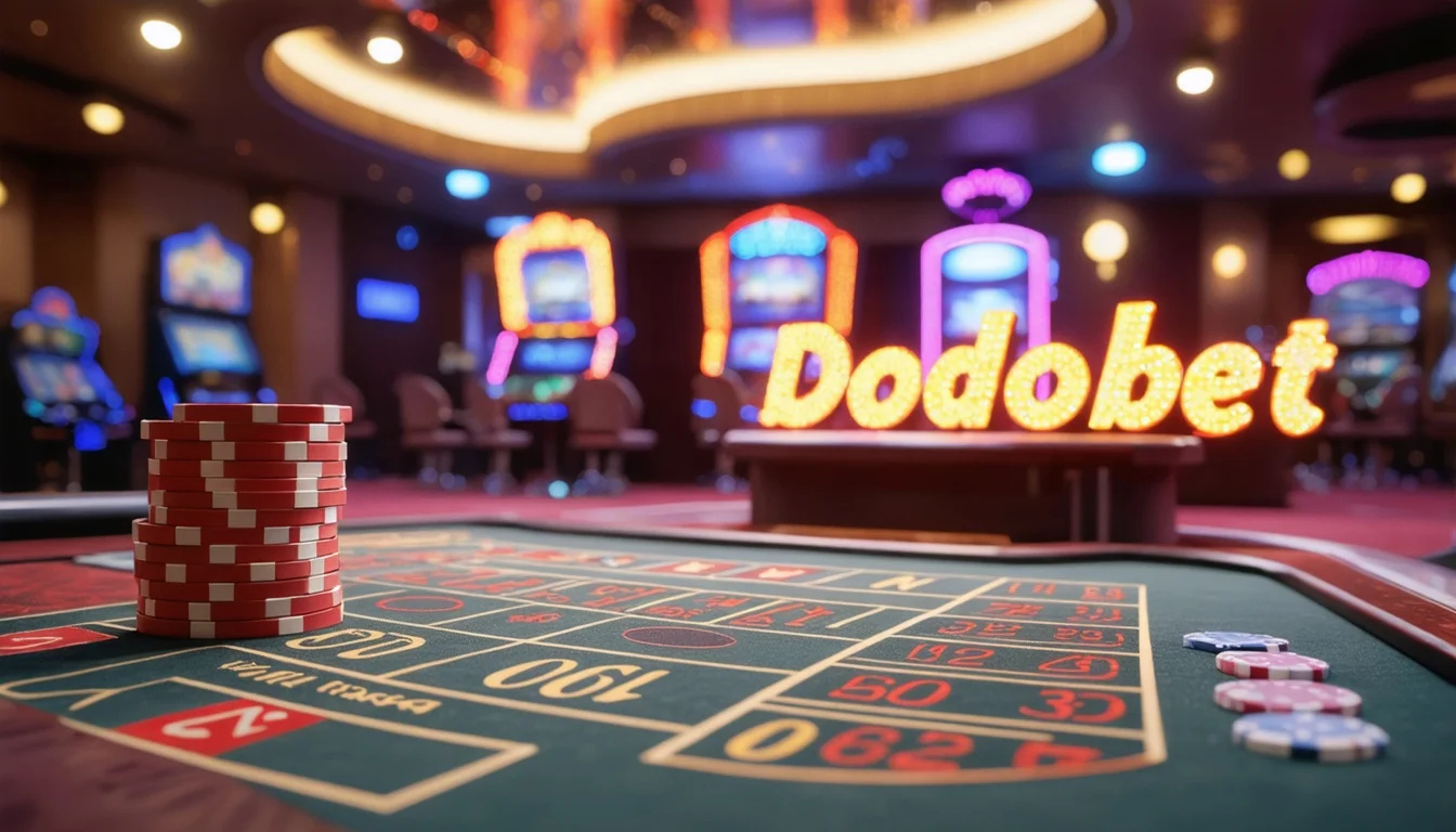 Dodobet Kesintisiz Erişim Linki - Güncel Bağlantı