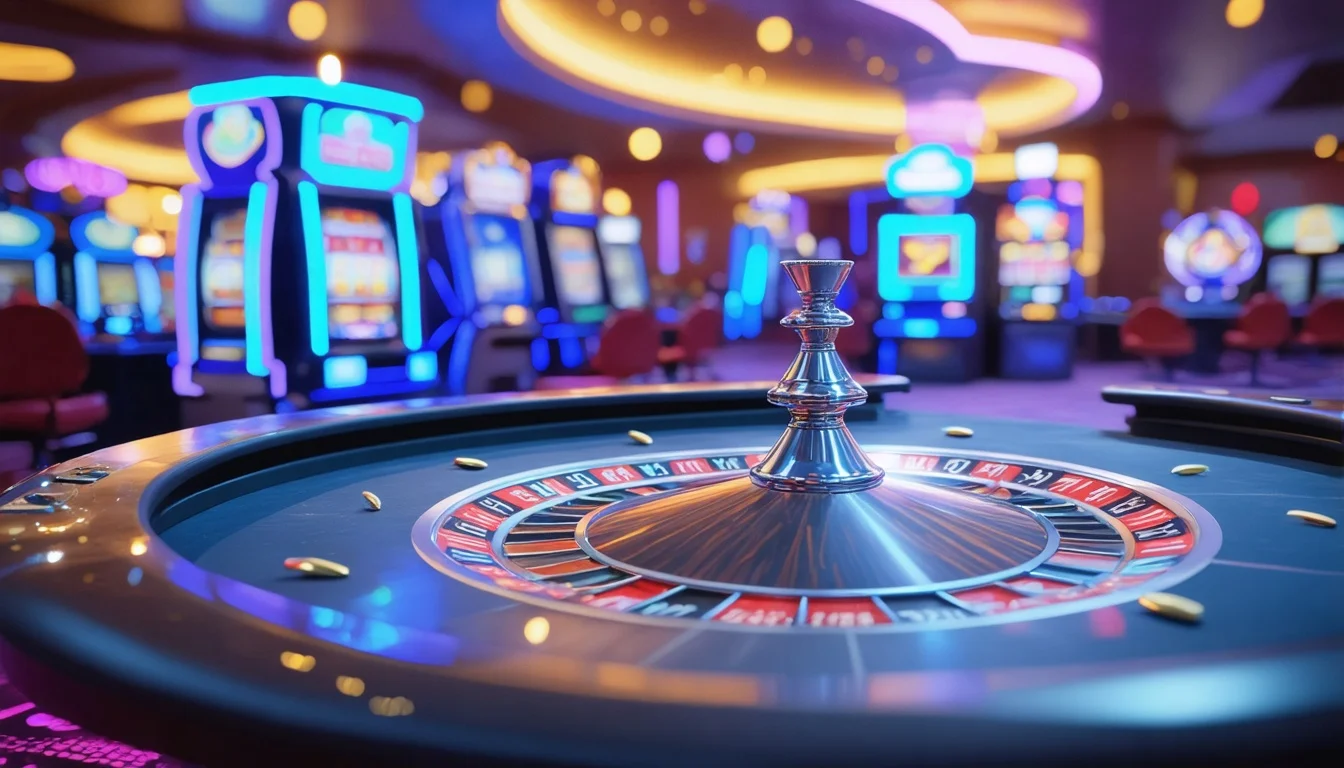 Dodobet Slot Bonusları ve %500 İlk Yatırım