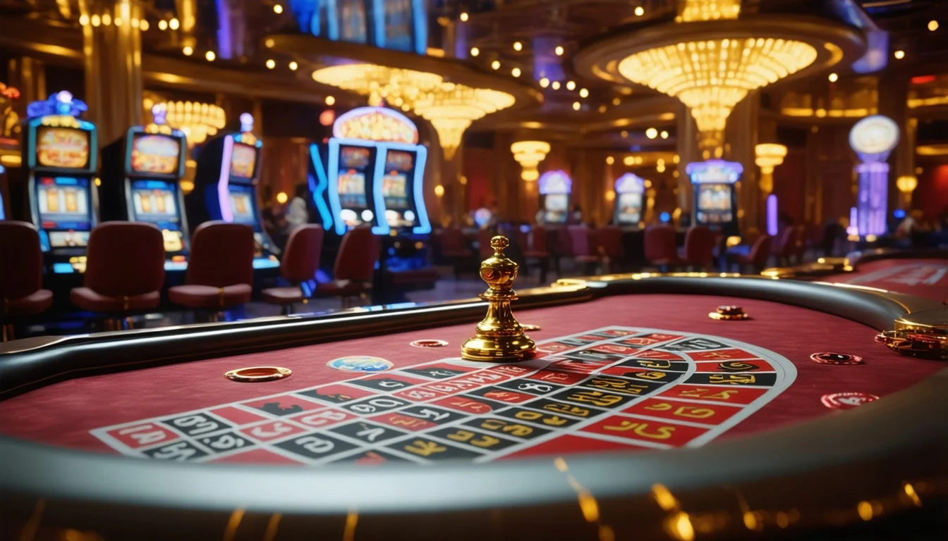 Dodobet Slot Sağlayıcı Bilgileri ve Oyun İncelemesi
