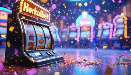 Herkülbet Slot & Casino Promosyonları: Bonuslar, Ödemeler ve Şartlar