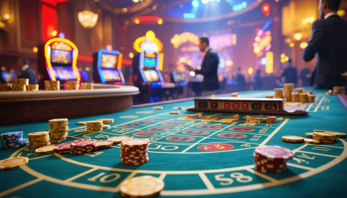 KralBet Bonus Çevrim Şartları: Detaylı Rehber