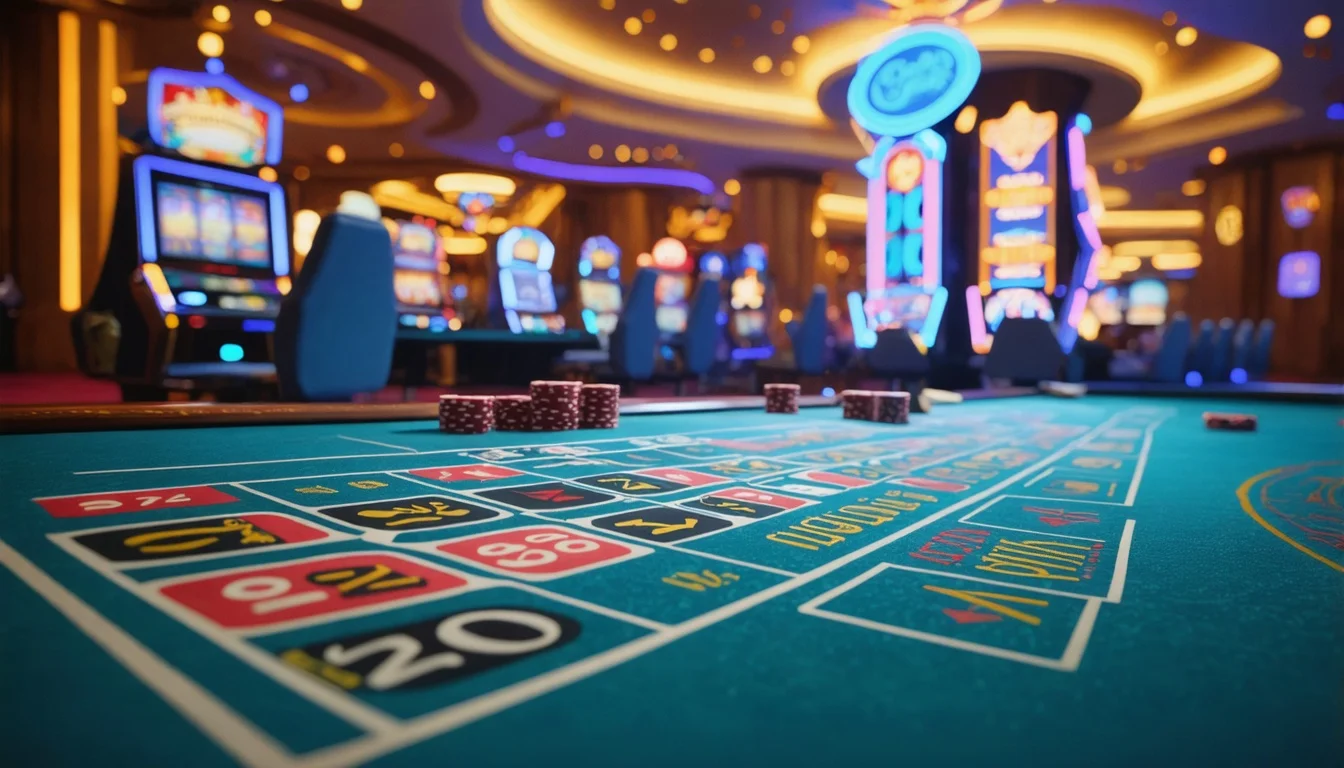 KralBet En Yeni Bonus Kampanyaları 2026