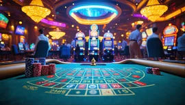 Locabet Bonus Çevrim Şartları — 2026 Rehber