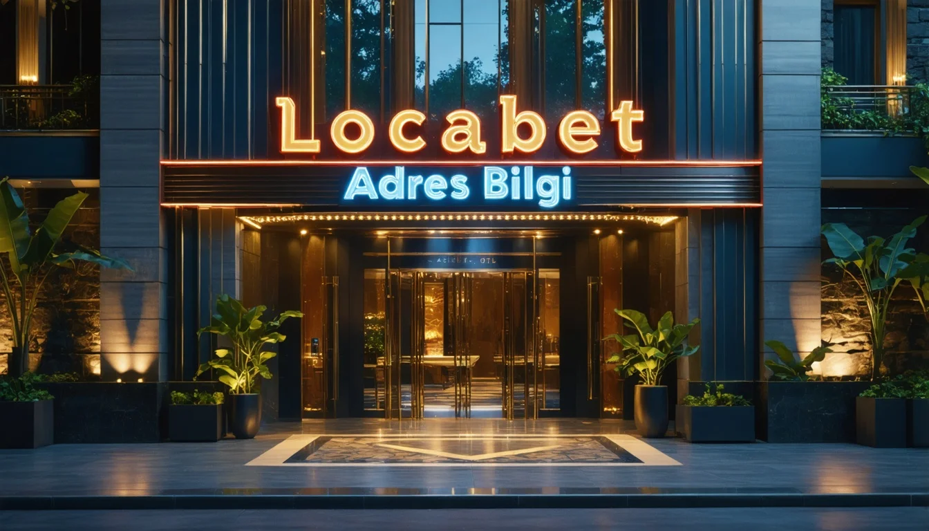 Locabet Son Çalışan Adres Bilgisi: Güncel Bilgiler, Bonuslar ve Ödeme Detayları
