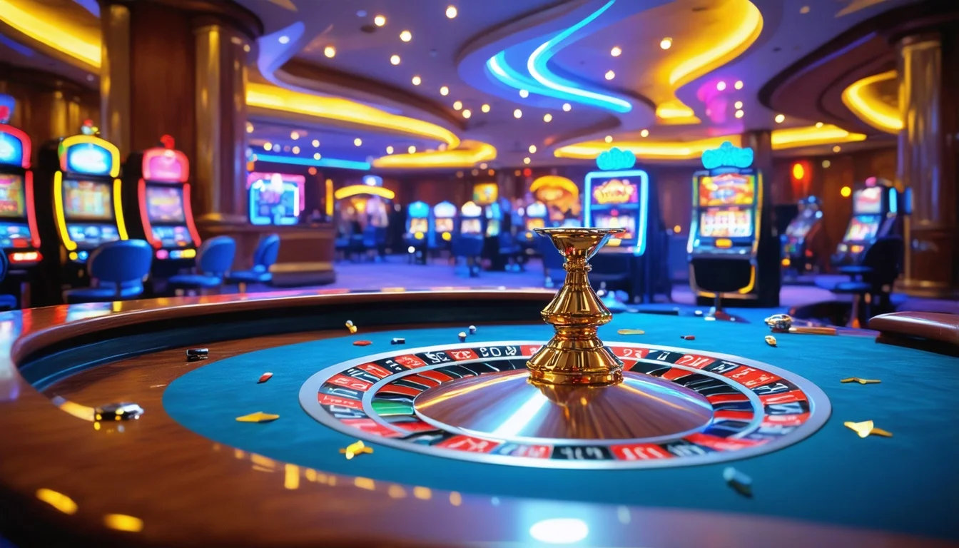 Nerobet Slot Promosyonları: Bonus Rehberi 2026
