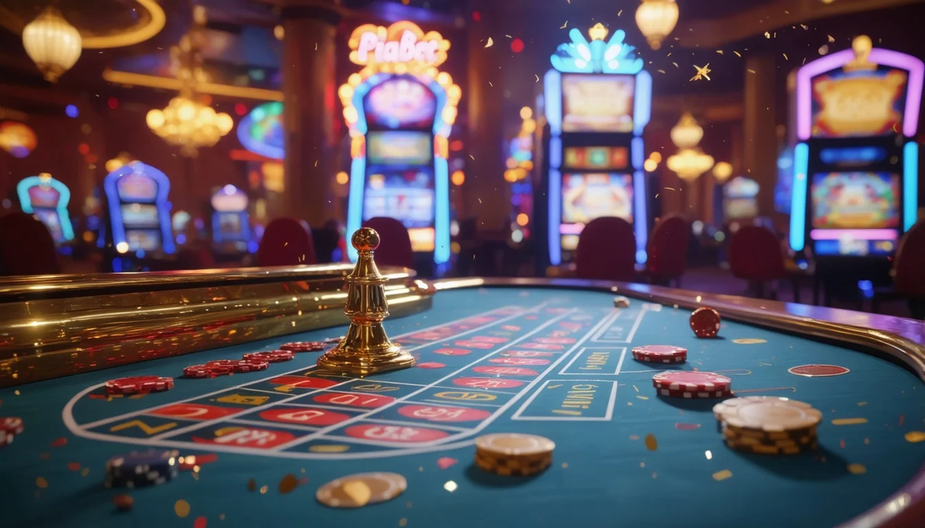 Piabet bonus kampanyaları — Yeni 2026 fırsatları