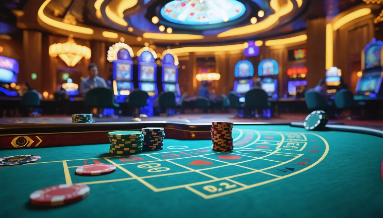 Pokerklas En Yeni Bonus Kampanyaları: %50 İlk Yatırım ve Güncel Promosyonlar