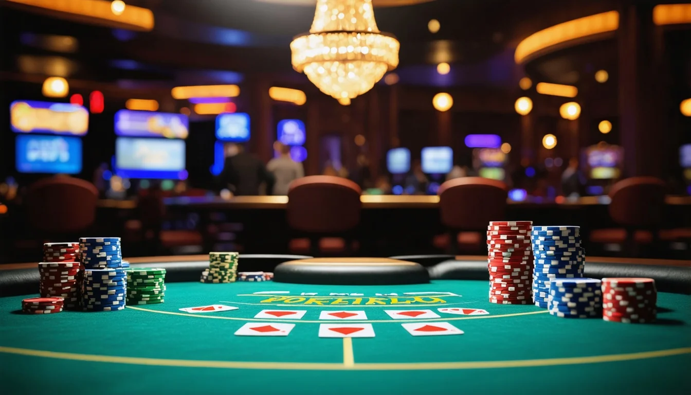 Pokerklas Güncel Giriş Bağlantısı 2026 — Hızlı Rehber