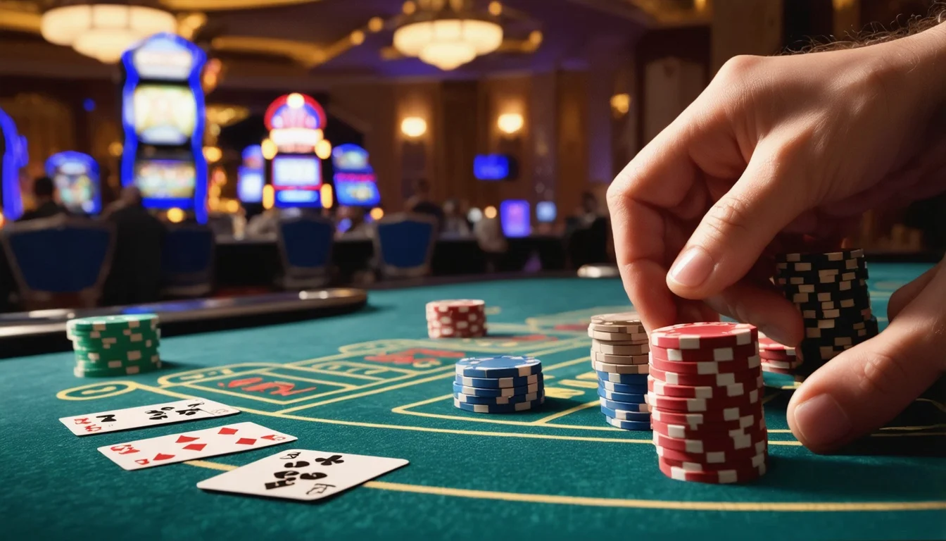 Pokerklas mobil giriş: Kesintisiz Web ve Mobil Erişim Rehberi