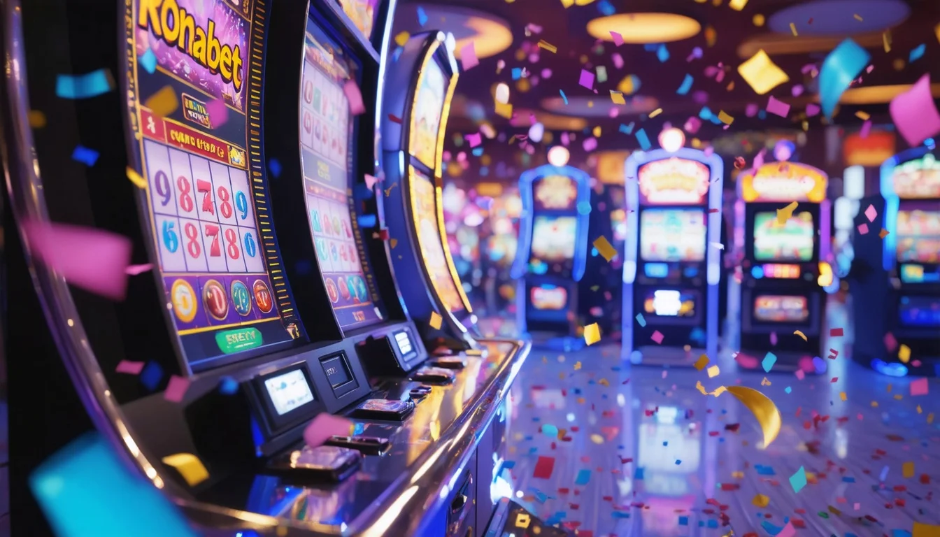 Ronabet Slot & Casino Promosyonları: Bonuslar, Ödemeler ve İpuçları