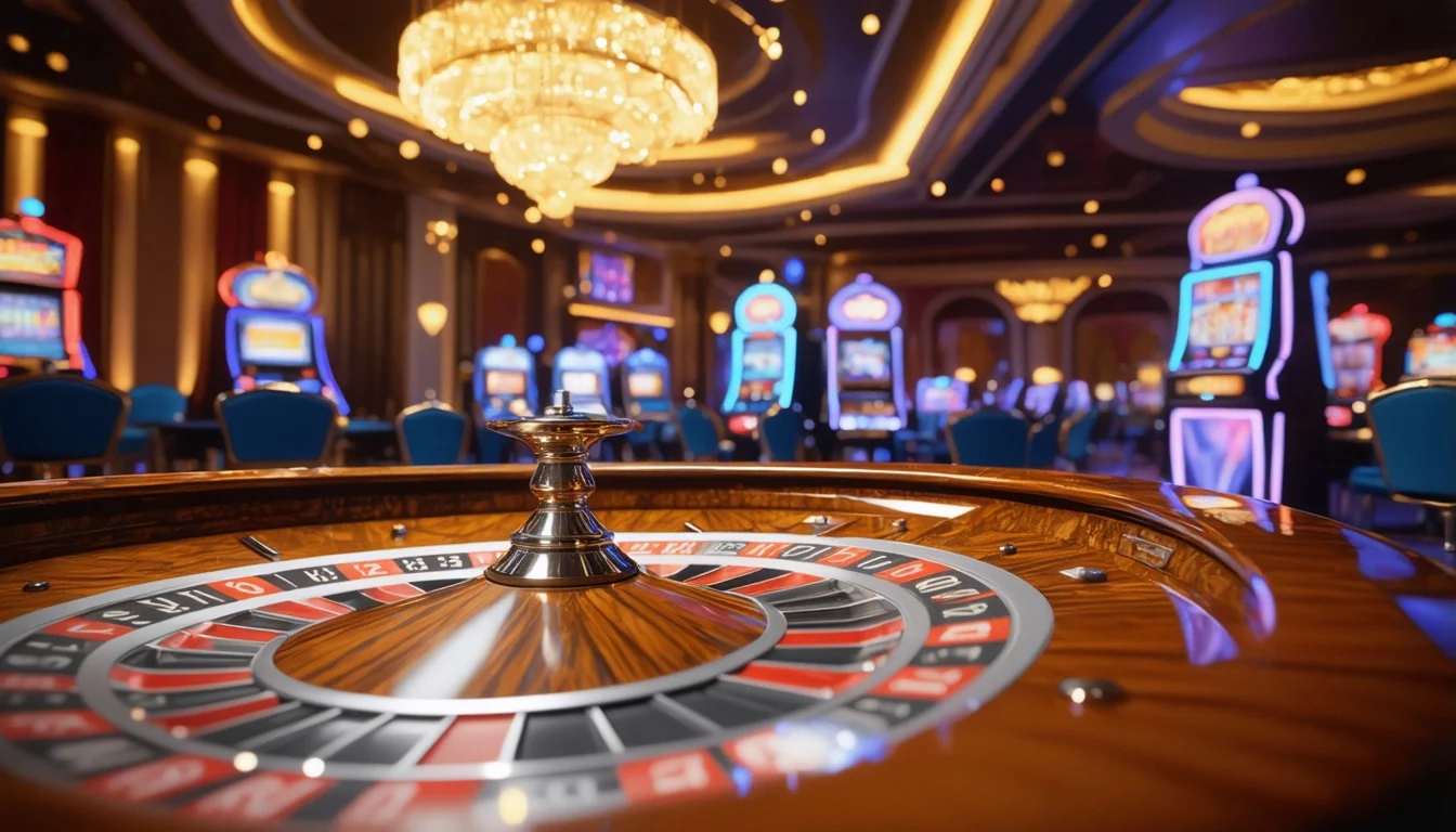 Şans Casino Lisanslı mı? 2026 Detaylı İnceleme