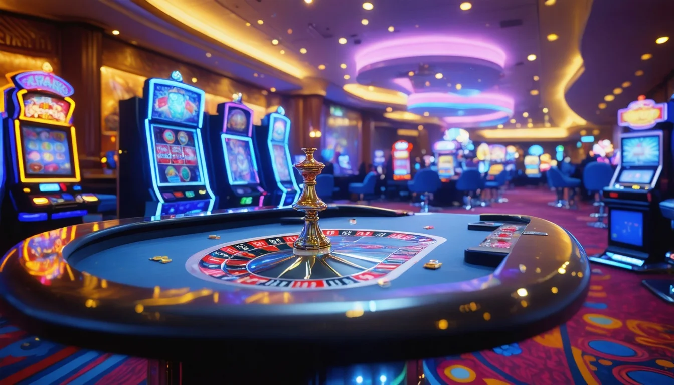Şans Casino Popüler Slot Oyunları — En İyi Seçimler ve İpuçları
