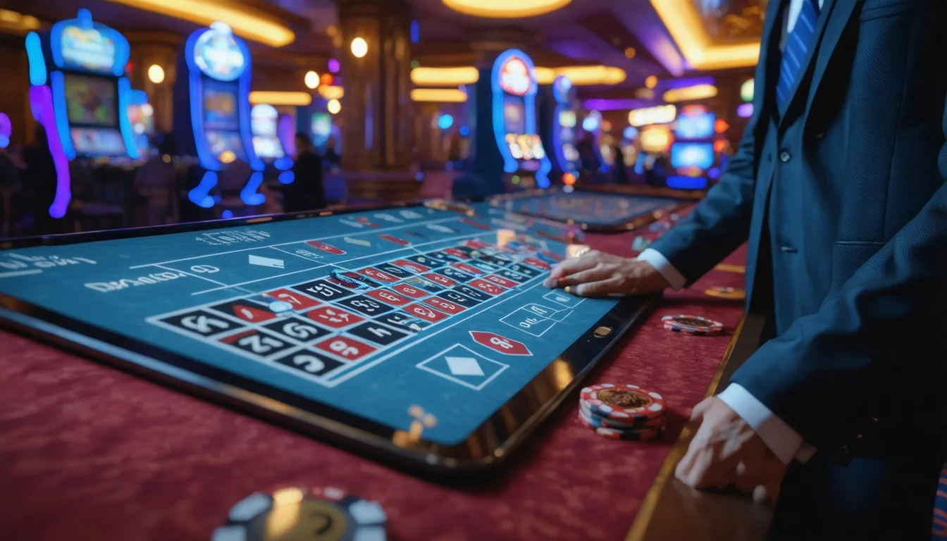 Truvabet mobil giriş ve web erişim rehberi