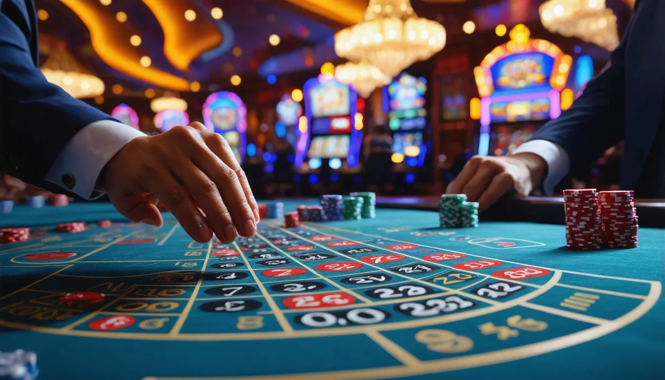 Vidobet Güncel Giriş Bağlantısı ve Avantajları